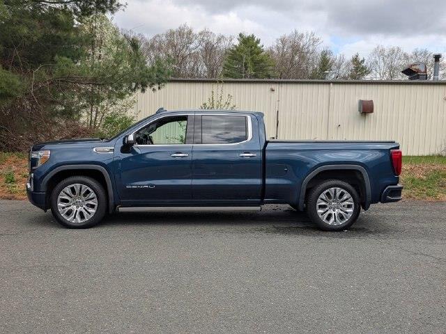2020 GMC Sierra - $28,999