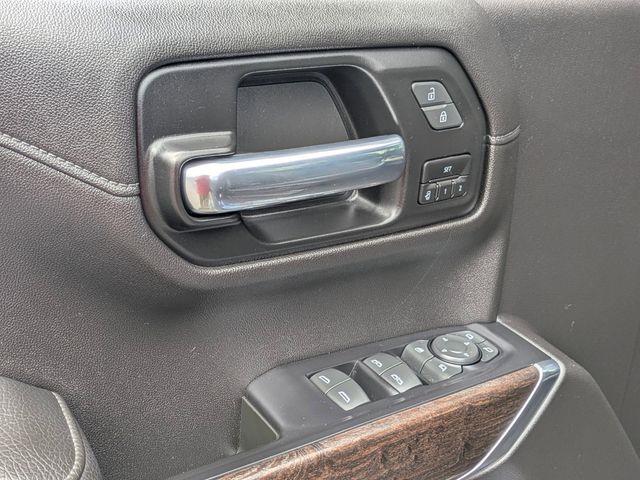 2020 GMC Sierra - $28,999