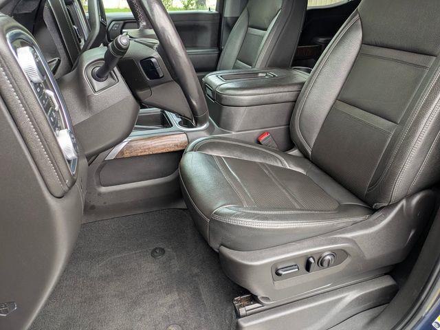 2020 GMC Sierra - $28,999