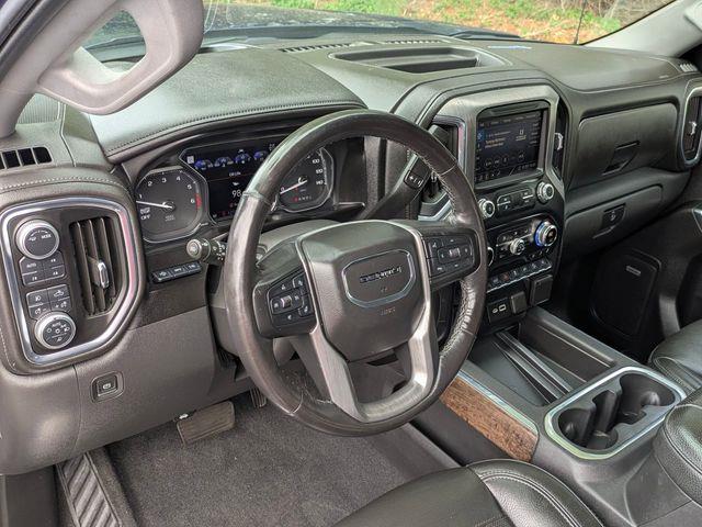 2020 GMC Sierra - $28,999