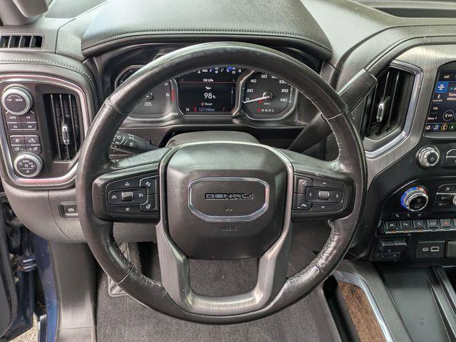 2020 GMC Sierra - $28,999