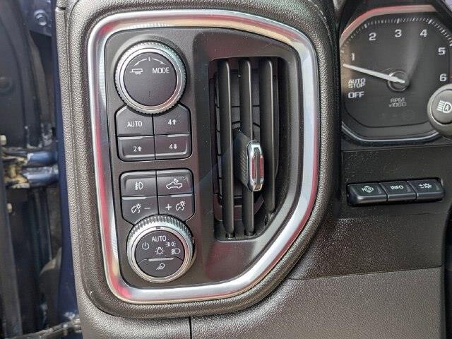 2020 GMC Sierra - $28,999