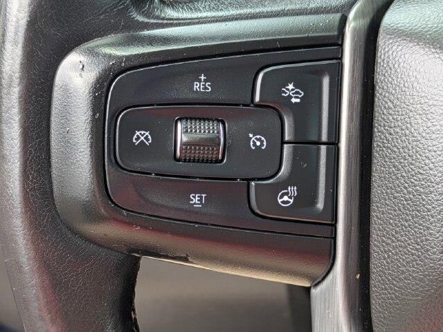2020 GMC Sierra - $28,999