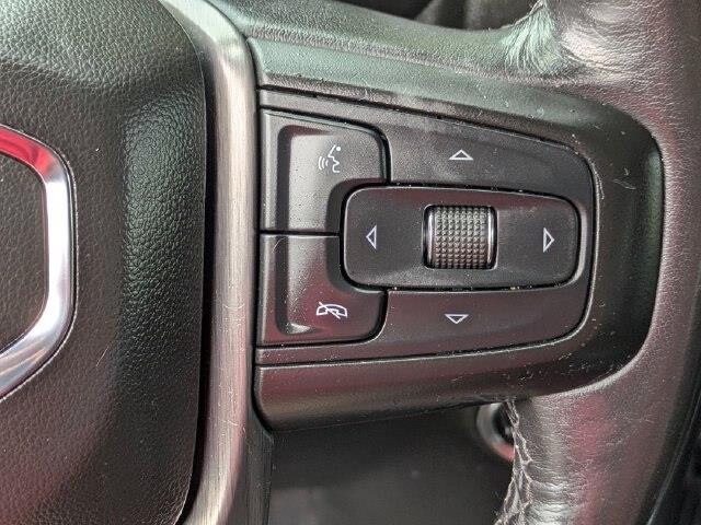 2020 GMC Sierra - $28,999