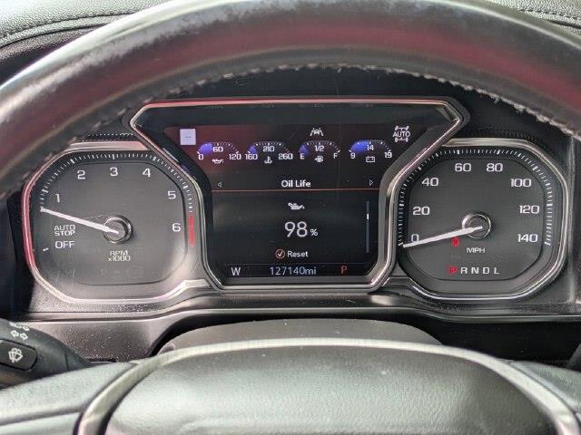 2020 GMC Sierra - $28,999
