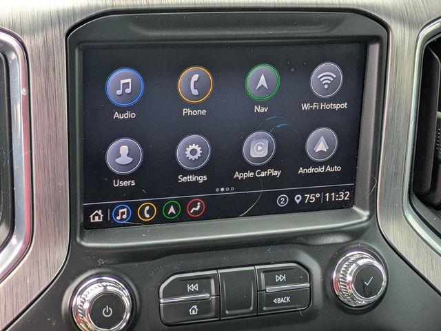 2020 GMC Sierra - $28,999