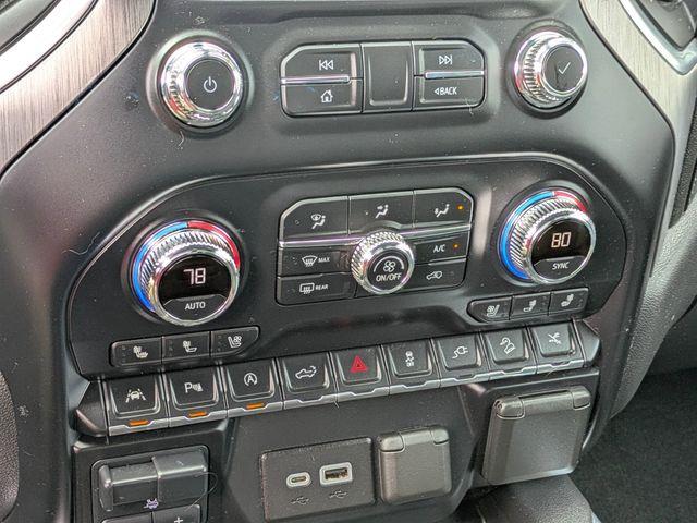 2020 GMC Sierra - $28,999
