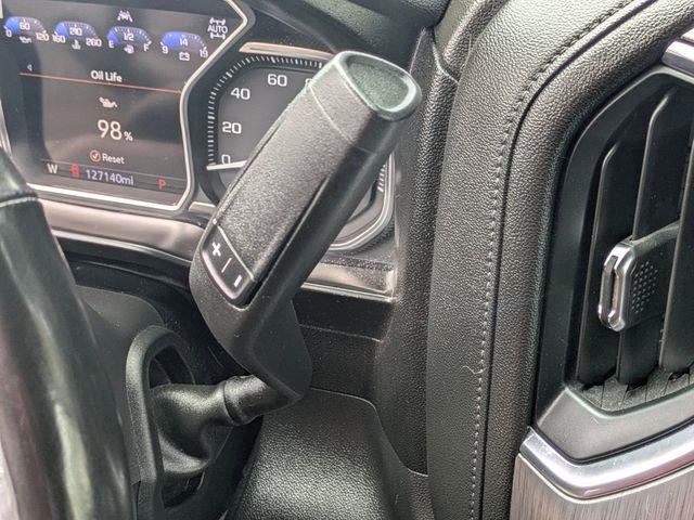 2020 GMC Sierra - $28,999