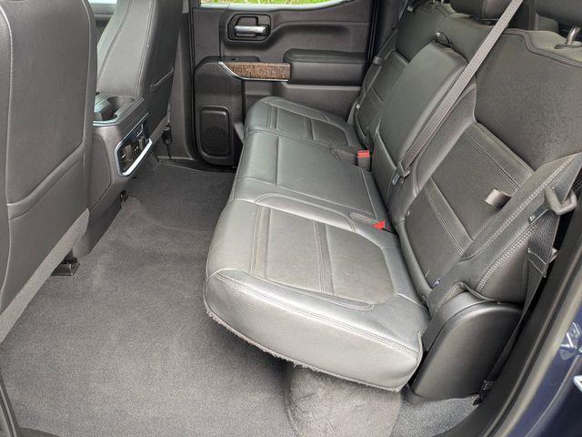 2020 GMC Sierra - $28,999