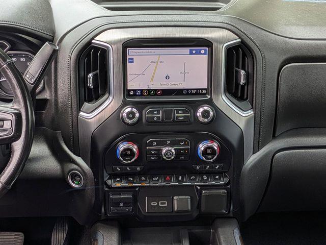 2020 GMC Sierra - $28,999