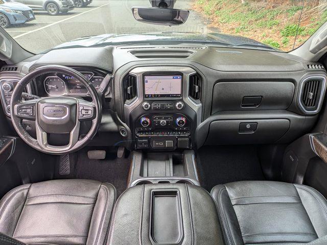 2020 GMC Sierra - $28,999