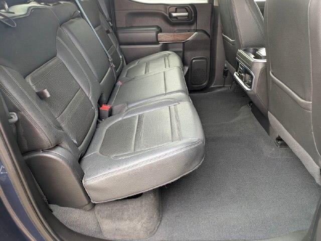 2020 GMC Sierra - $28,999