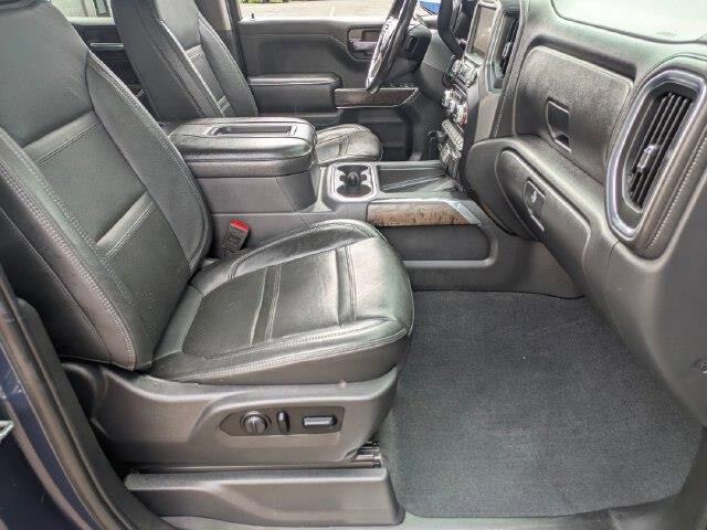 2020 GMC Sierra - $28,999