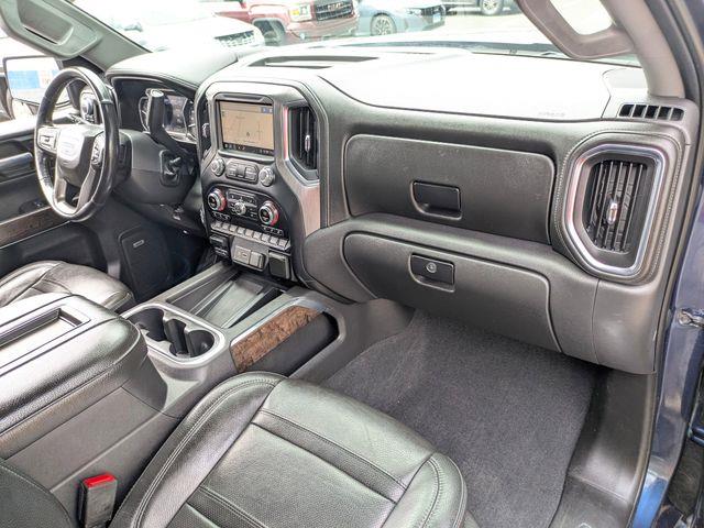 2020 GMC Sierra - $28,999