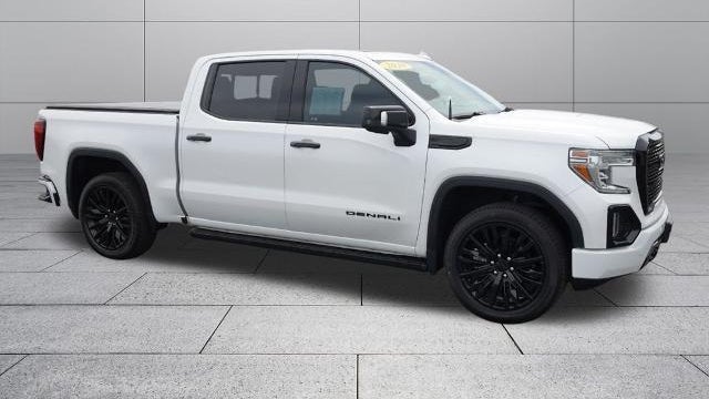 Preowned 2020 GMC Sierra 1500 Denali for Sale