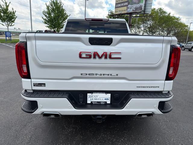 2022 GMC Sierra Limited - $39,993