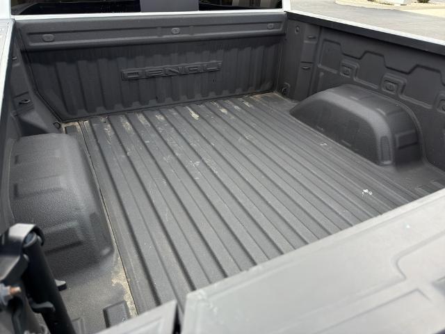 2022 GMC Sierra Limited - $39,993