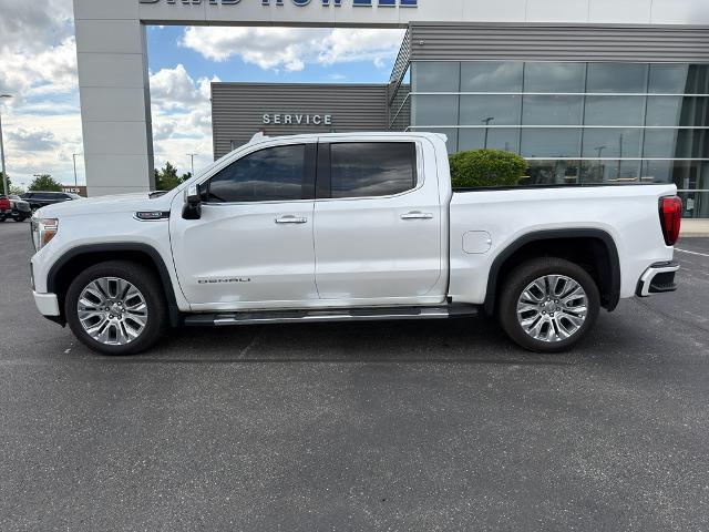 2022 GMC Sierra Limited - $39,993