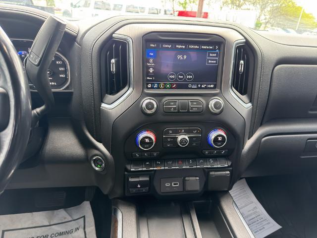 2022 GMC Sierra Limited - $39,993