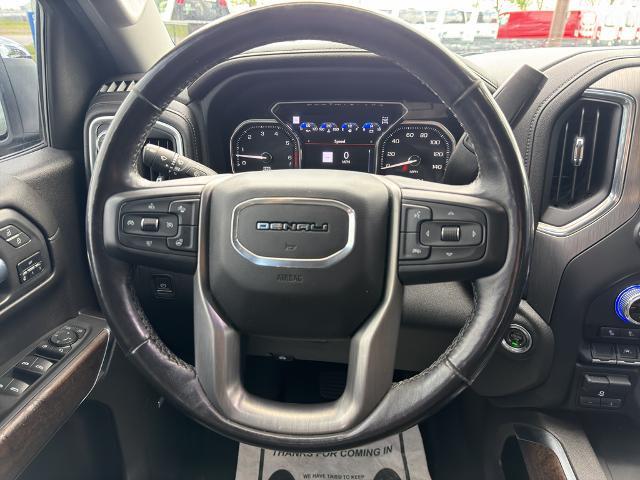 2022 GMC Sierra Limited - $39,993