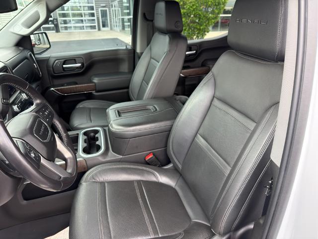 2022 GMC Sierra Limited - $39,993