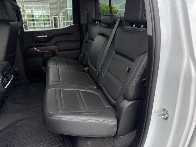 2022 GMC Sierra Limited - $39,993