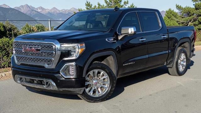 Preowned 2020 GMC Sierra 1500 Denali for Sale