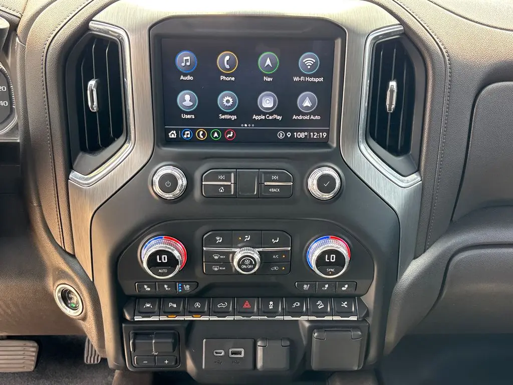 2021 GMC Sierra - $35,000
