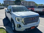 2021 Sierra 1500 Thumbnail 3