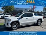 2021 Sierra 1500 Thumbnail 33