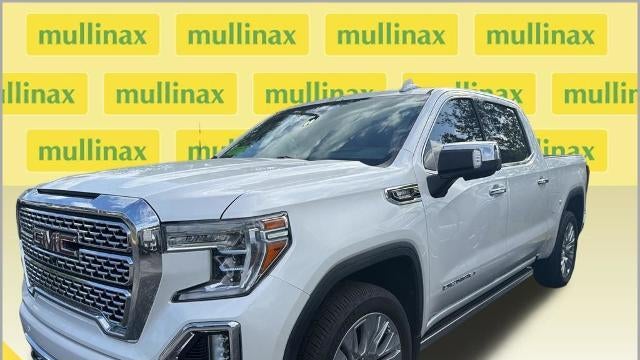 Preowned 2020 GMC Sierra 1500 Denali for Sale