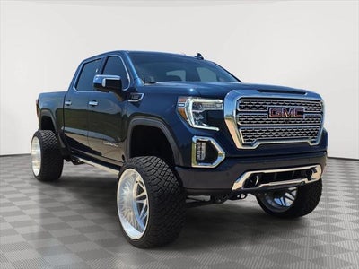 Photo of a 2021 GMC Sierra 1500 4X4 Denali 4DR Crew Cab 5.8 FT. SB for sale