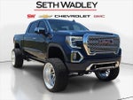 2021 Sierra 1500 Thumbnail 38