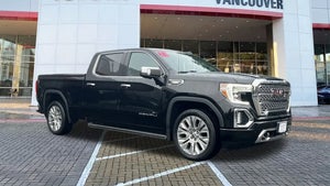 GMC Sierra 1500