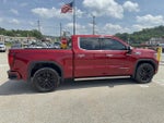 2022 Sierra 1500 Limited Thumbnail 3
