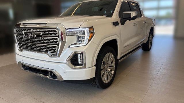 Preowned 2021 GMC Sierra 1500 Denali for Sale