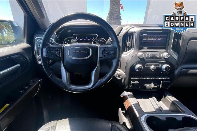 2020 GMC Sierra - $40,873
