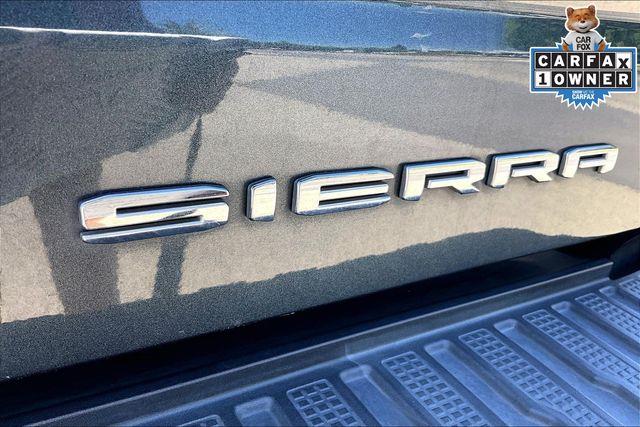 2020 GMC Sierra - $40,873