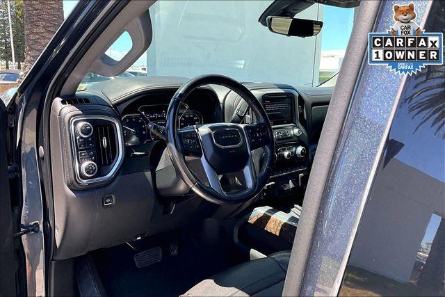 2020 GMC Sierra - $40,873