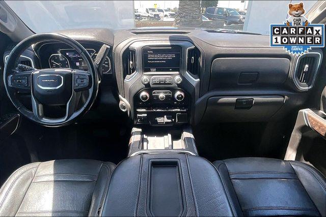 2020 GMC Sierra - $40,873