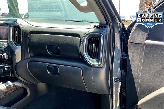 2020 GMC Sierra - $40,873