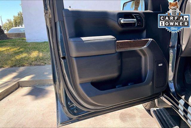 2020 GMC Sierra - $40,873