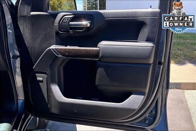 2020 GMC Sierra - $40,873