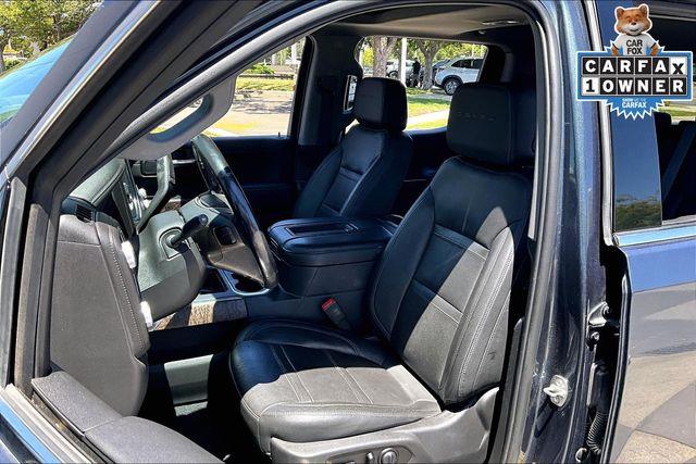 2020 GMC Sierra - $40,873
