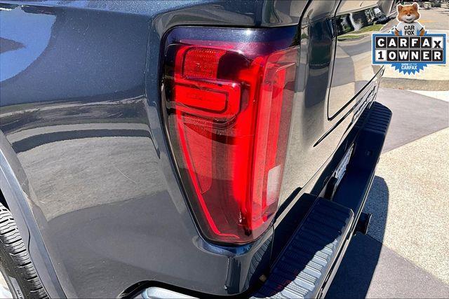 2020 GMC Sierra - $40,873
