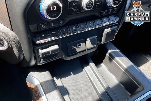 2020 GMC Sierra - $40,873