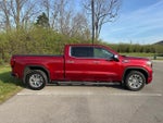 2021 Sierra 1500 Thumbnail 3