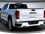 2021 Sierra 1500 Thumbnail 4