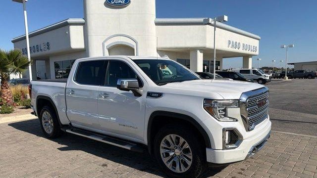 Preowned 2021 GMC Sierra 1500 Denali for Sale
