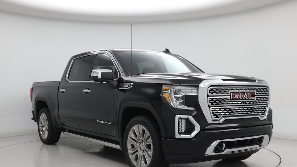 Preowned 2021 GMC Sierra 1500 Denali for Sale